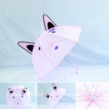 Billig Werbeartikel Cute Creative Kinder Umbrella